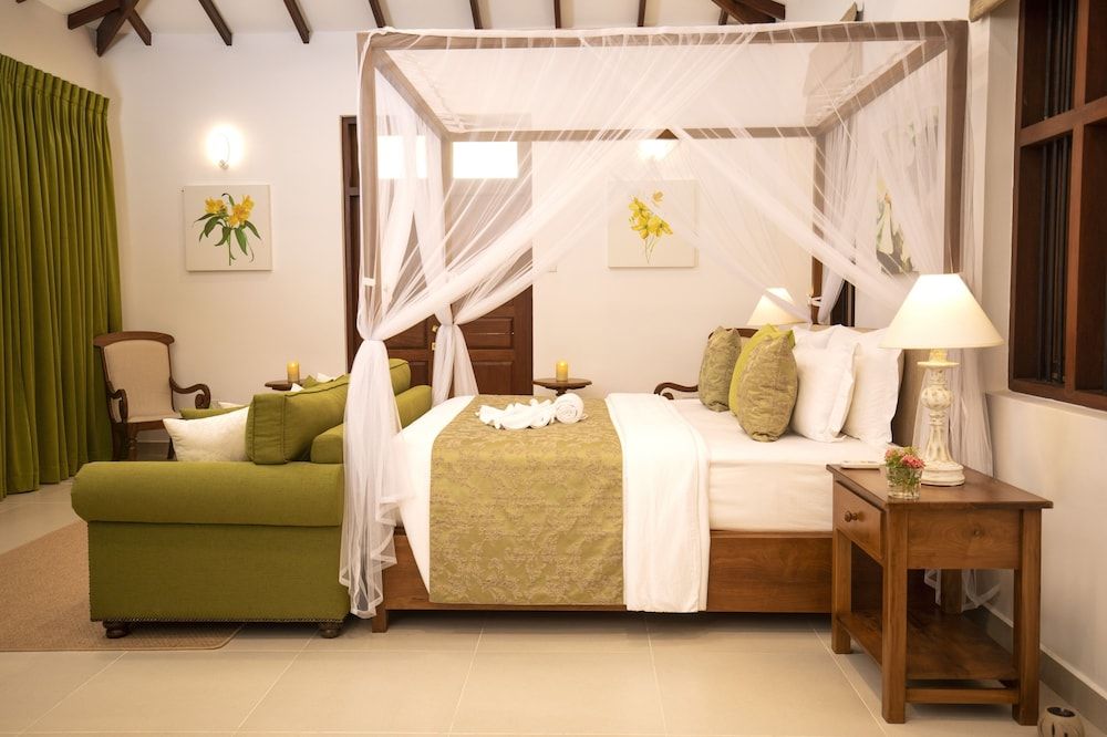 Anodawa Boutique Villa 3
