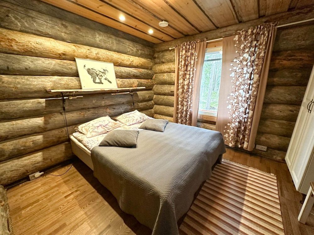 Napapiirin Järvilomat 3