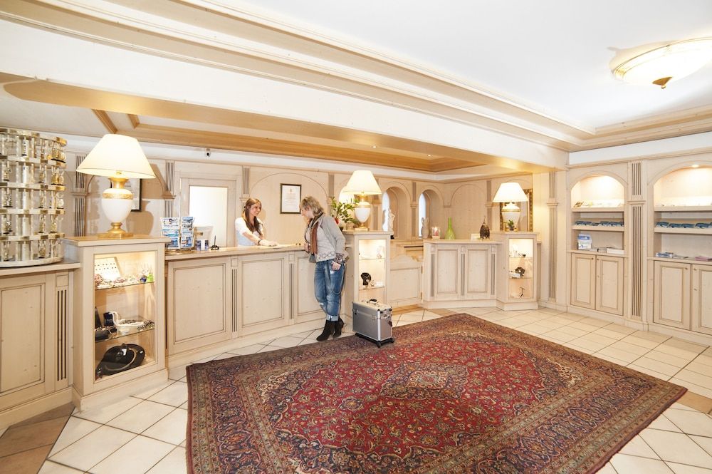 Hotel Römerhof 3