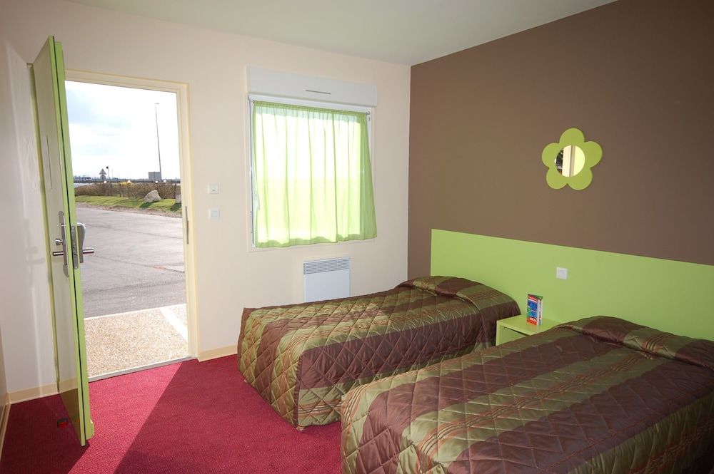 Fasthotel Artenay Orléans Nord 2