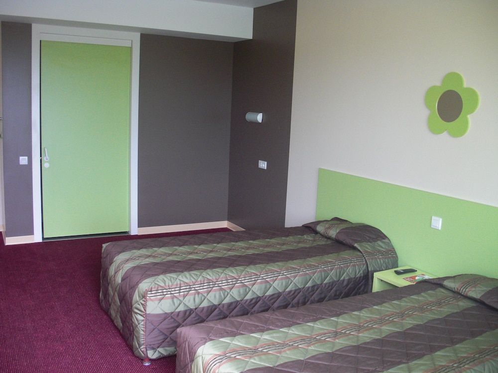 Fasthotel Artenay Orléans Nord 3
