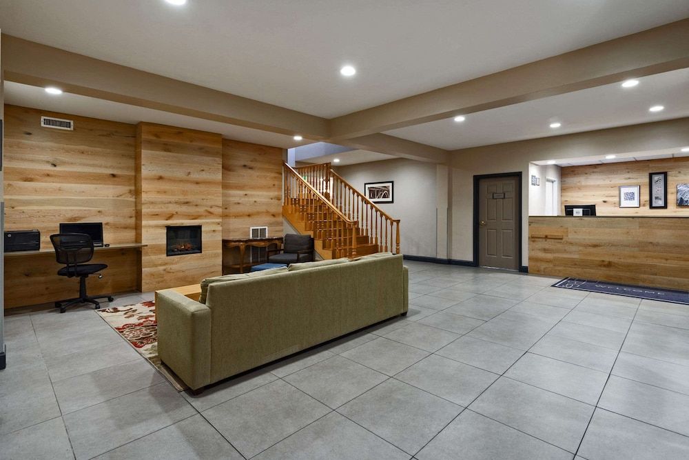 Country Inn & Suites by Radisson, Salisbury, MD 3