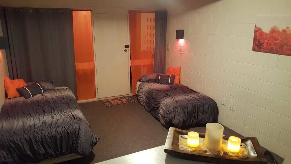 Kea Motel & Holiday Park 3