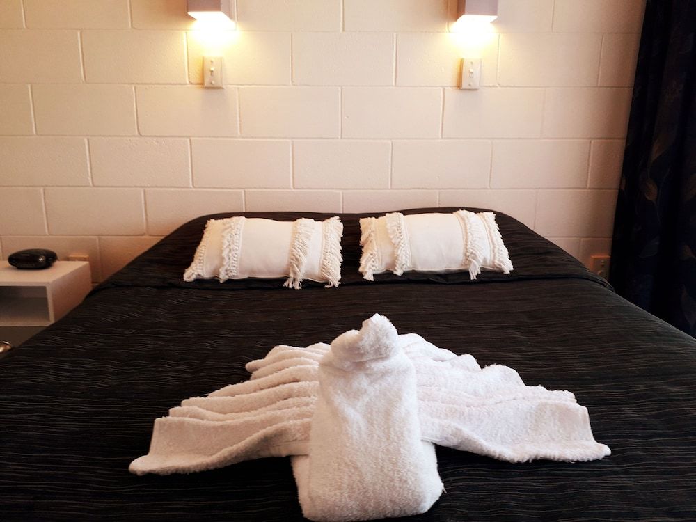 Kea Motel & Holiday Park 2
