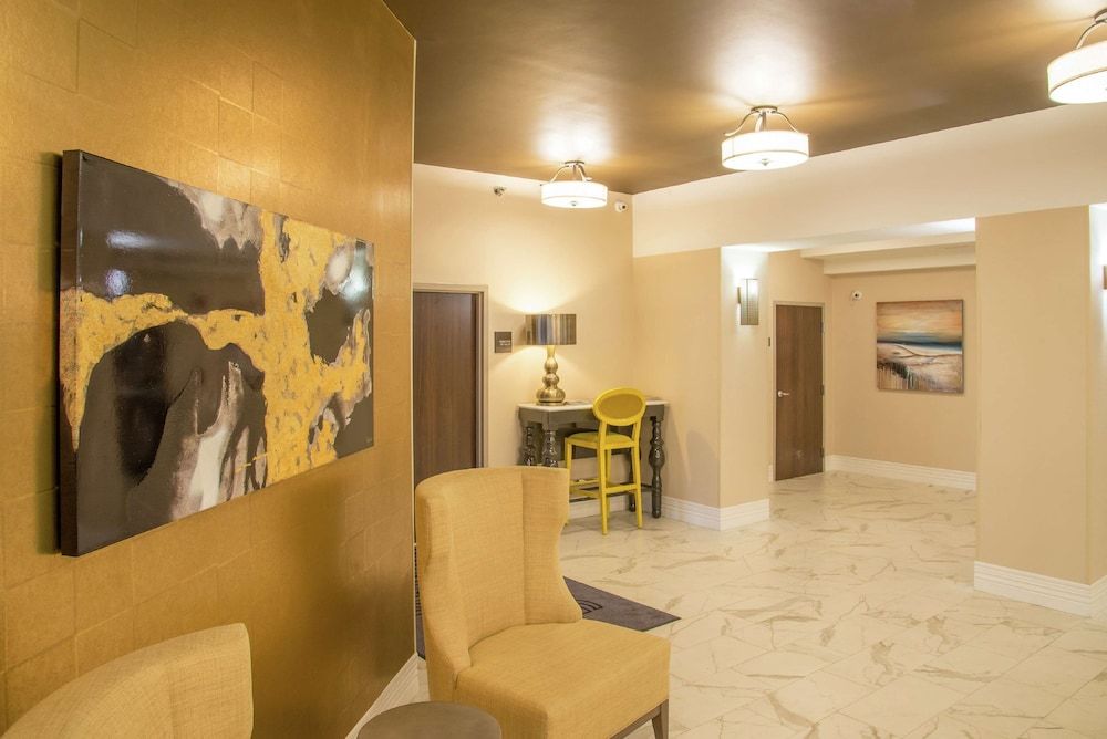 Hampton Inn & Suites Jackson-Coliseum 3