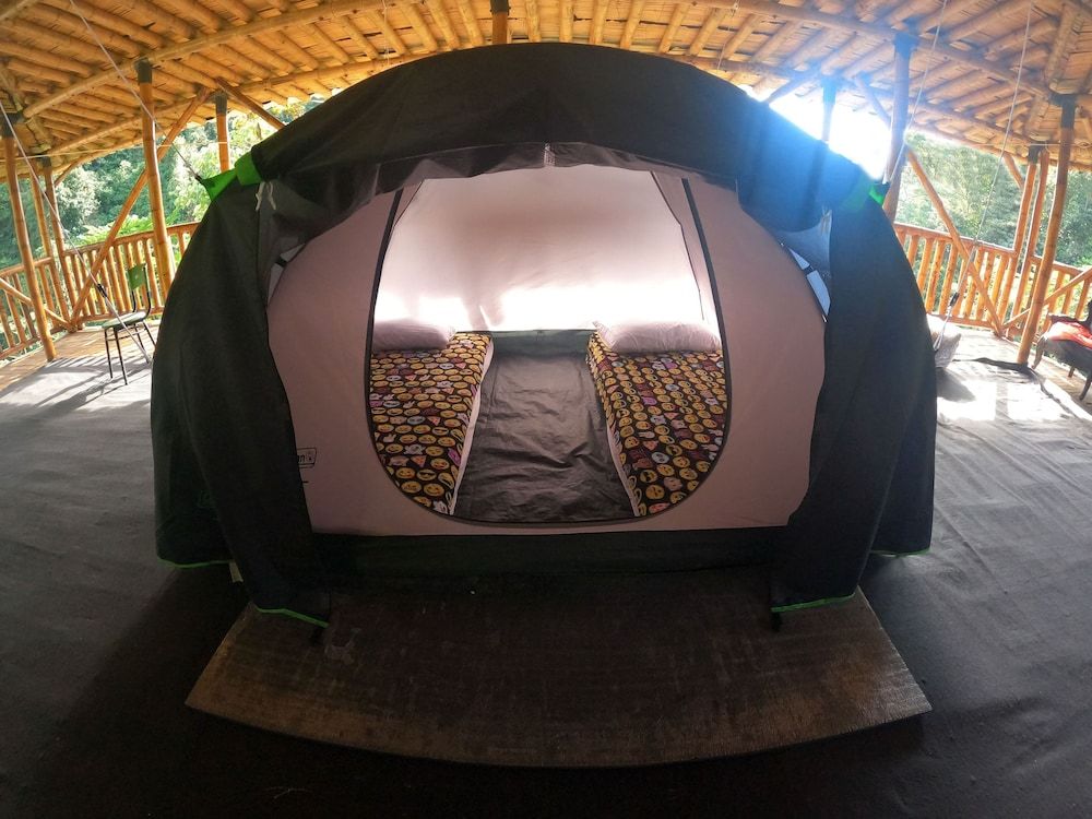 Termales El Escondite 2