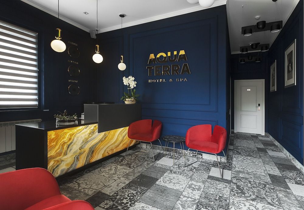 Aquaperla Hotel & SPA 2