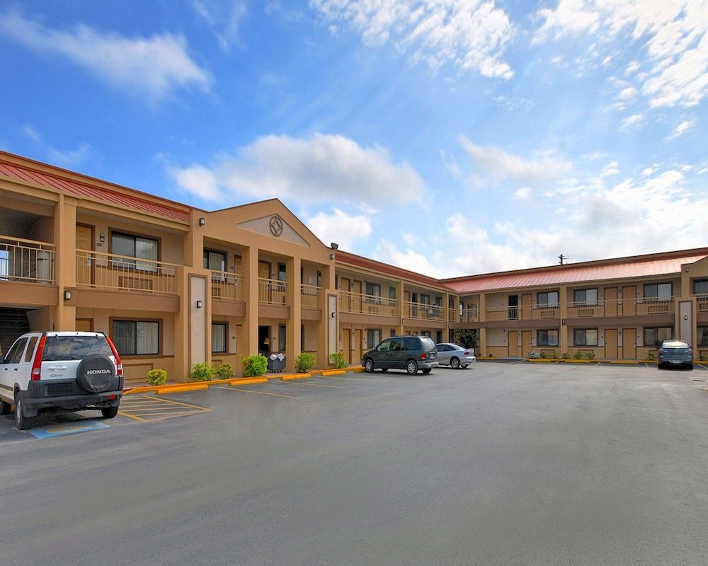 Americas Best Value Inn Kingsville 2 estrellas en Kingsville