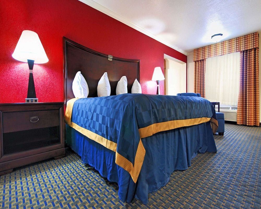 Americas Best Value Inn Kingsville 3