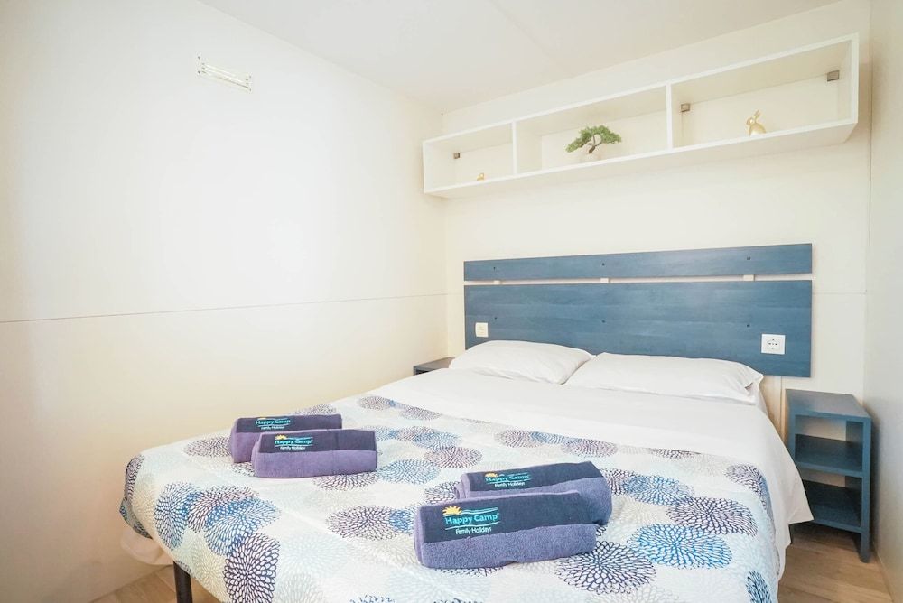 HappyCamp Camping Villaggio Internazionale 2