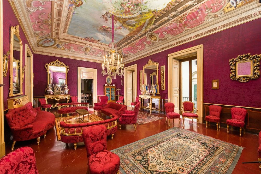 Dimora del Prete di Belmonte - Bed & Breakfast -1 estrellas en Venafro