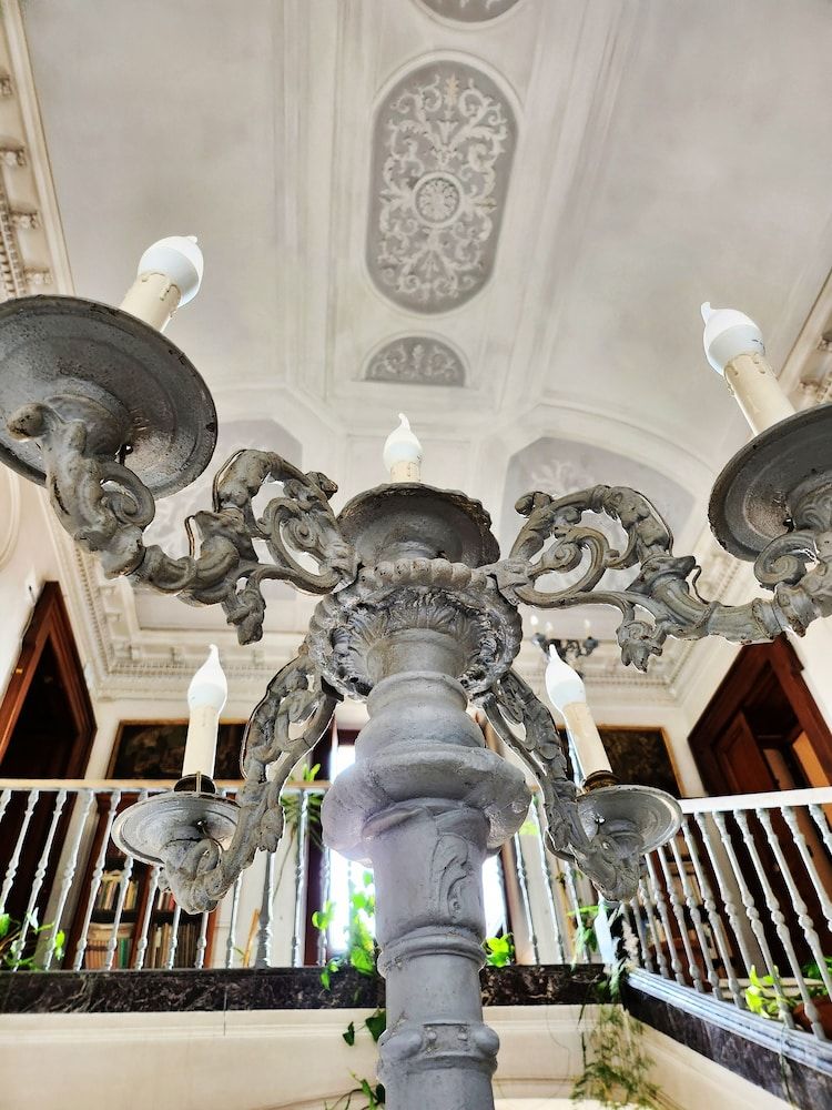 Dimora del Prete di Belmonte - Bed & Breakfast 2