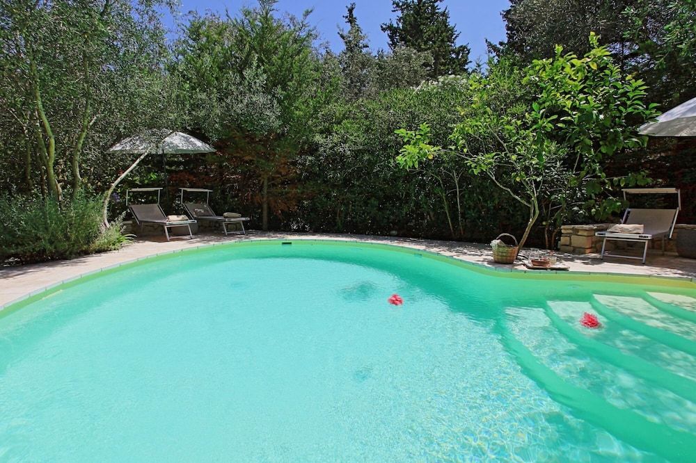 Kitrini Luxury Cottage 2