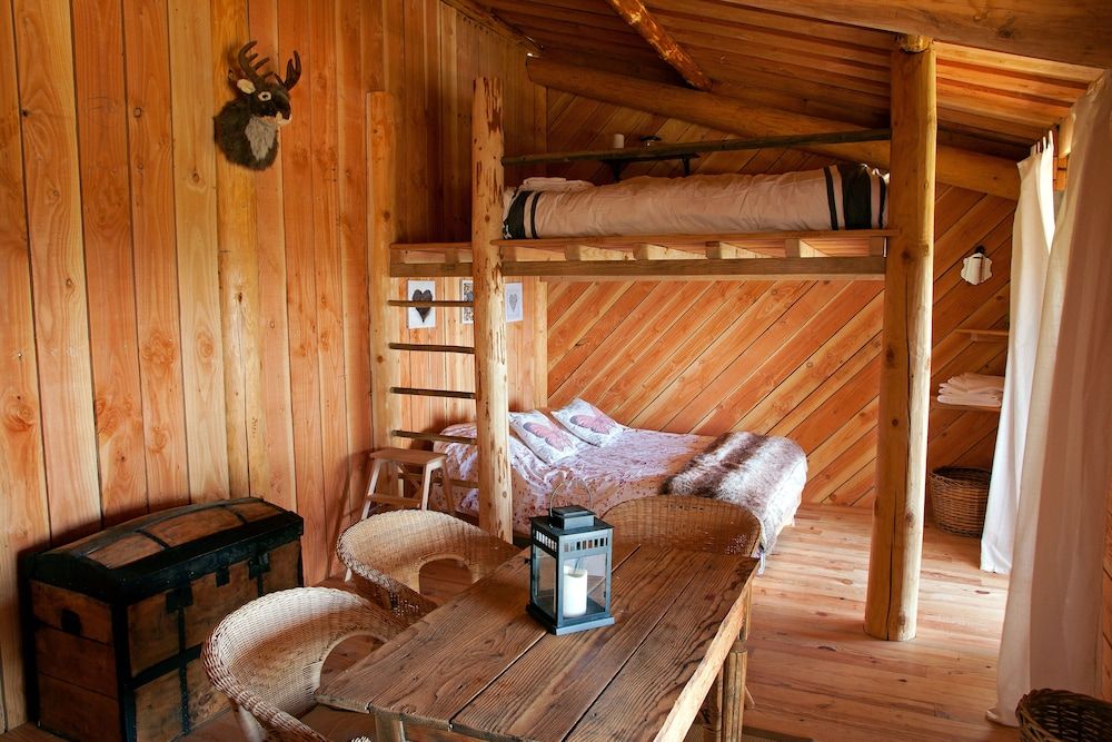 Auberge de la Tour de Brison 3