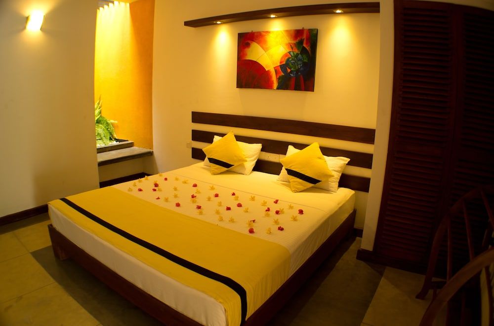 Hotel Alakamanda 3