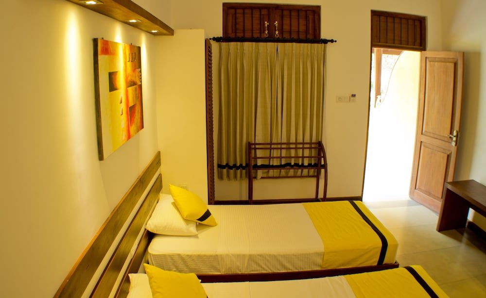 Hotel Alakamanda 2