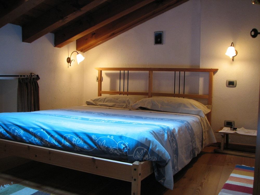 b&b Vecchio Torchio 2