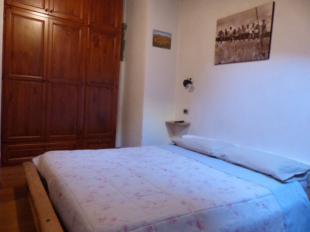 b&b Vecchio Torchio 3
