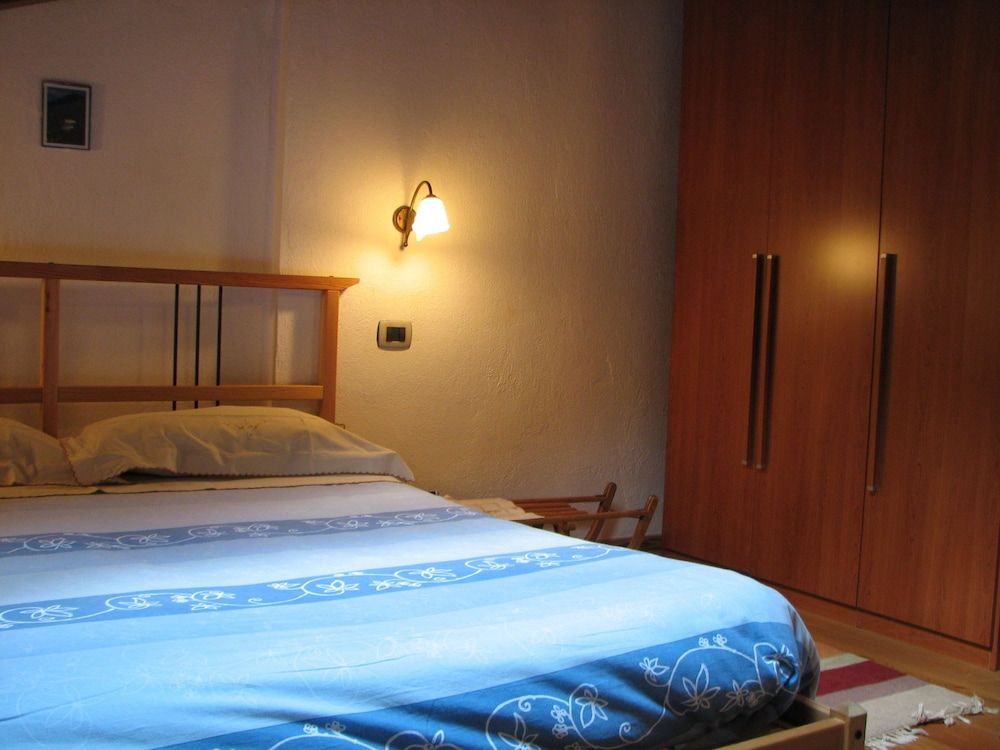 b&b Vecchio Torchio -1 estrellas en Bard
