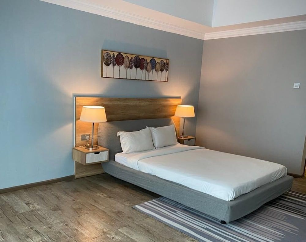 The Lanes Hotel 3