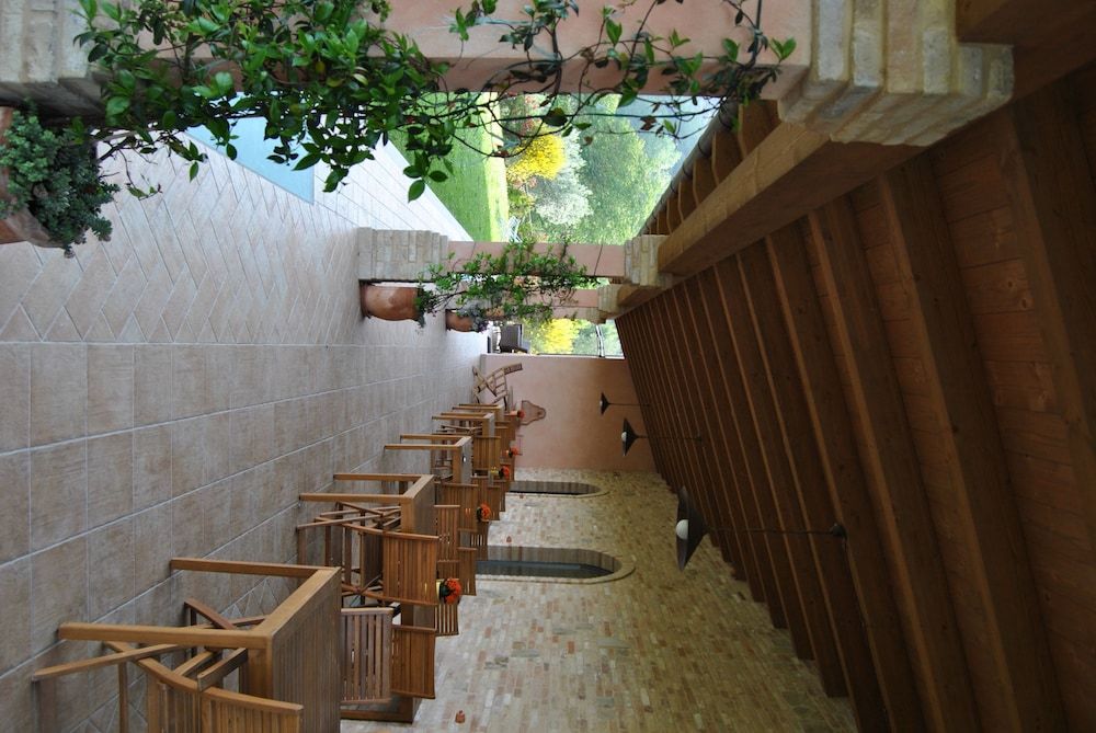 BioAgriturismo Il Falco 2
