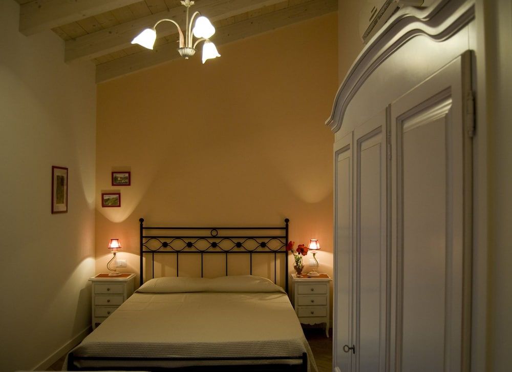 BioAgriturismo Il Falco 3