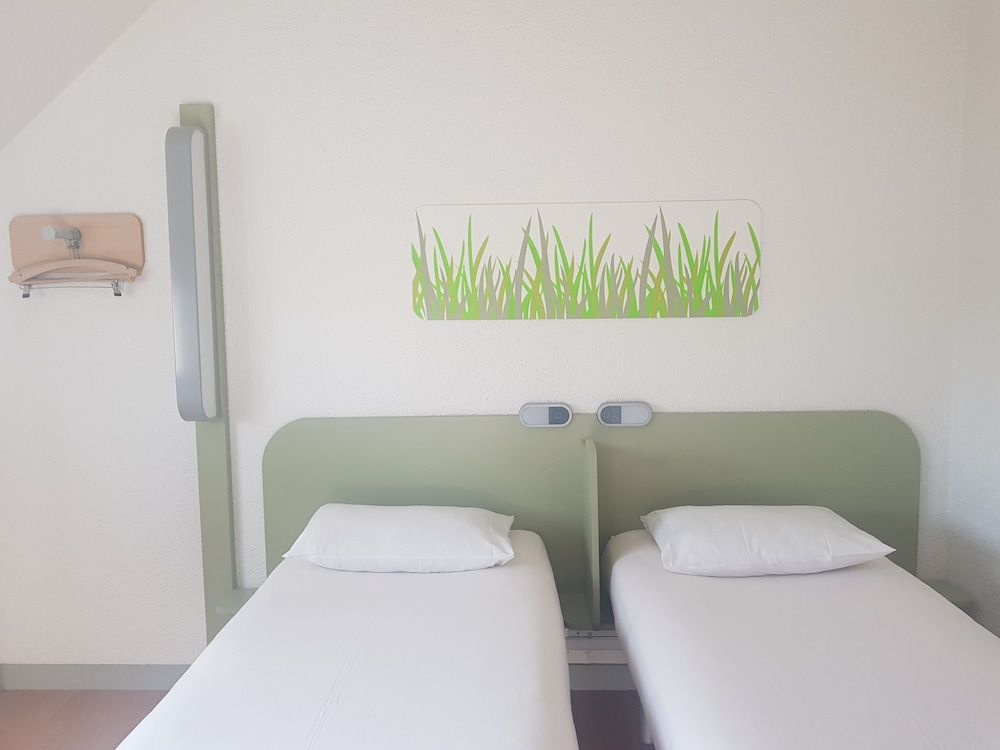 ibis Budget Lorient Hennebont 3