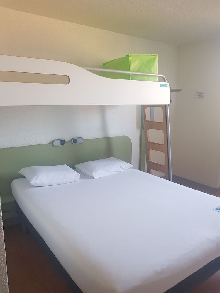 ibis Budget Lorient Hennebont 2 estrellas en Hennebont