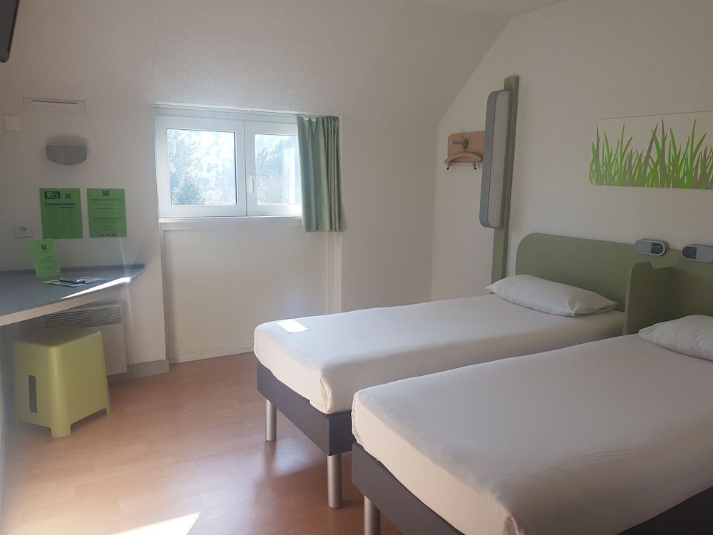 ibis Budget Lorient Hennebont 2