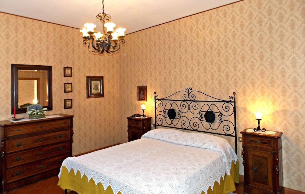 Villa Cristina 2