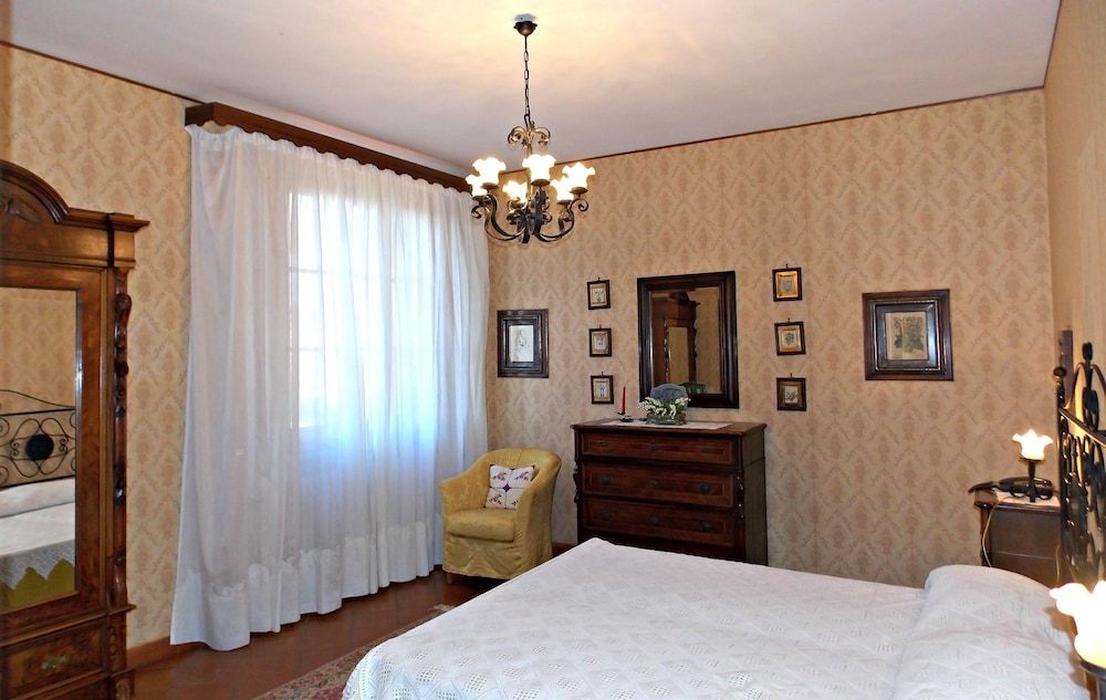Villa Cristina 3