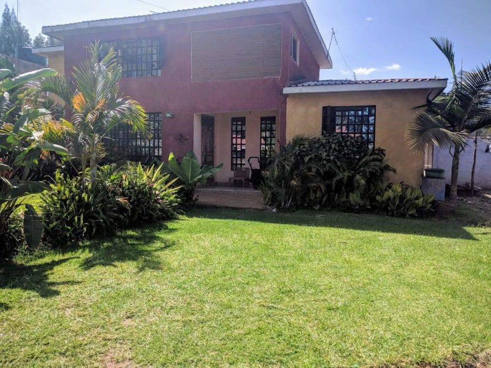 Royal Pine Cottages -1 estrellas en Ruiru