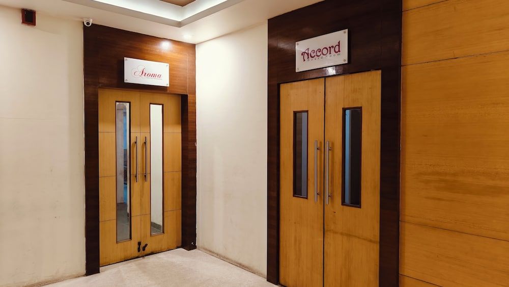 Alps Residency-A Bergamont Hotel 2