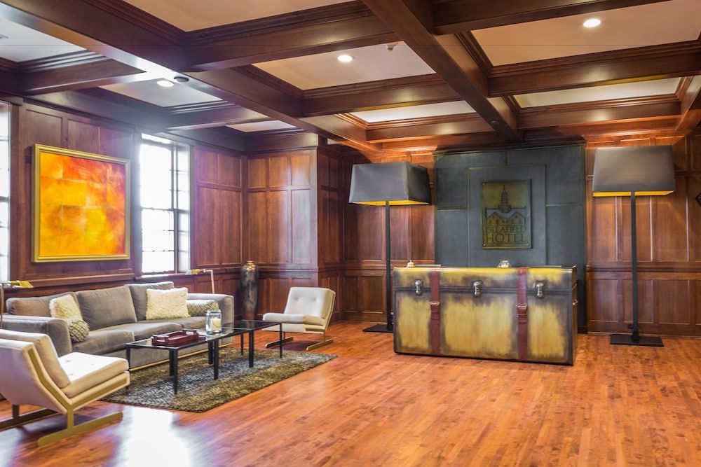 The Delafield Hotel 2