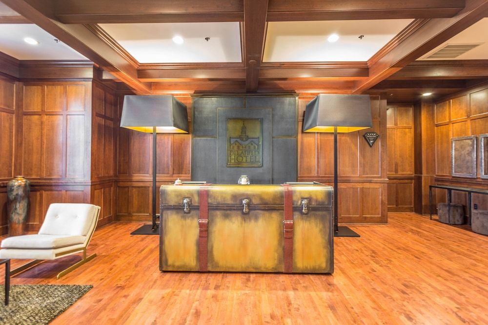 The Delafield Hotel 3