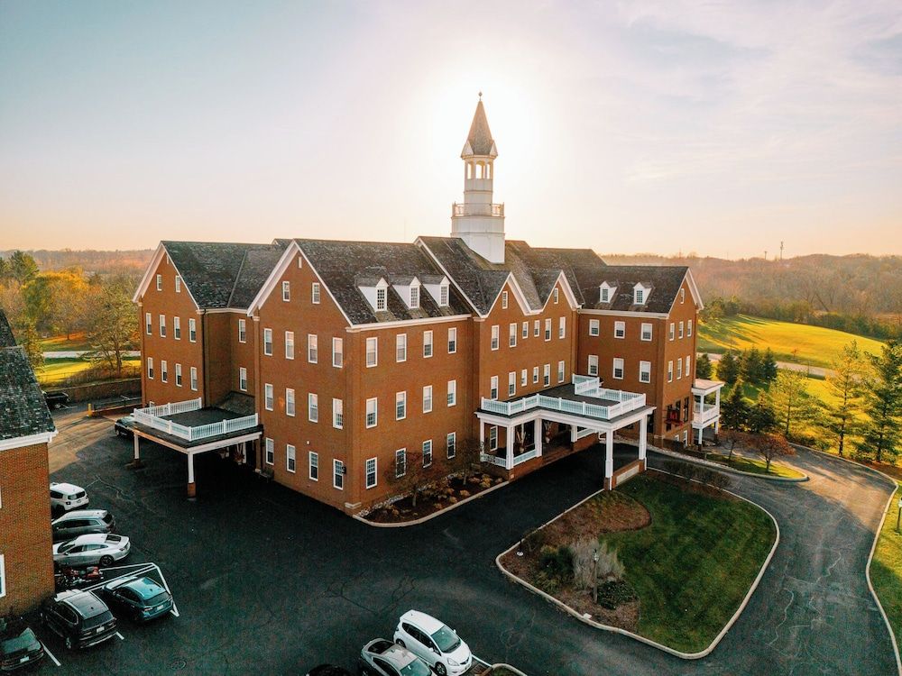 The Delafield Hotel 4 estrellas en Delafield