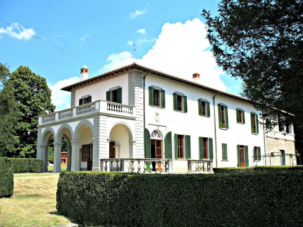 Villa Martina -1 estrelas em Molezzano