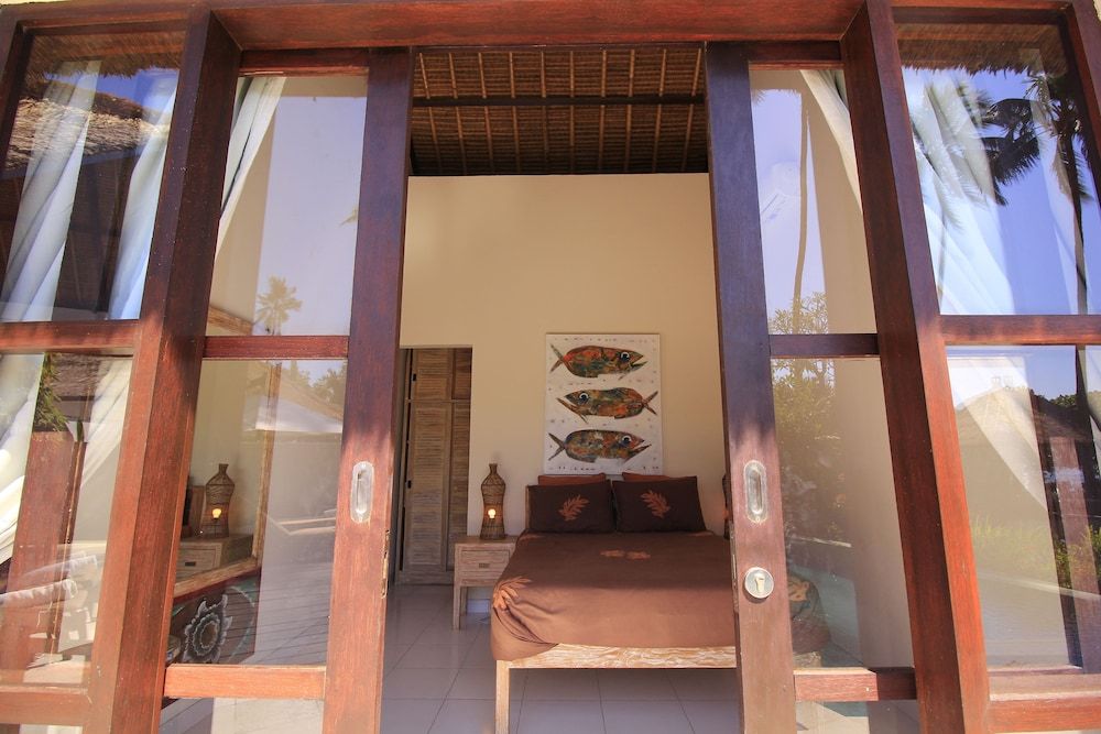 Kembali Villa 2