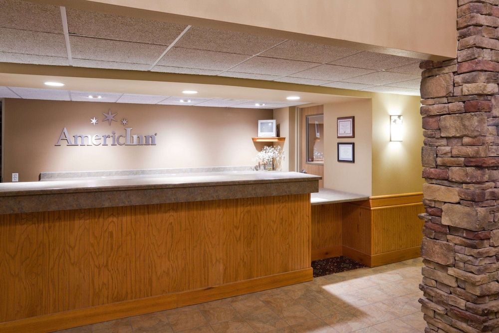 AmericInn by Wyndham Jackson 3 estrellas en Jackson