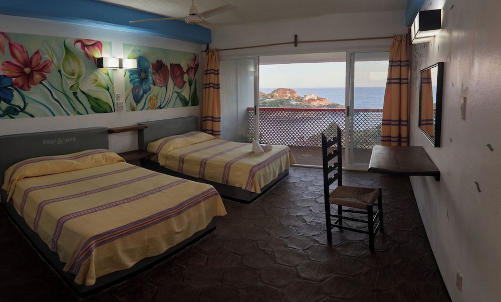 Hotel Angel del mar 2