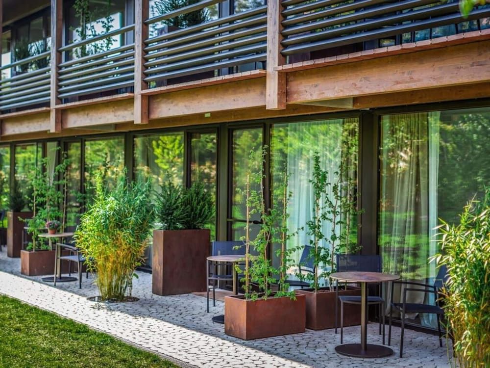Boardinghouse Bodensee -1 estrellas en Gaienhofen