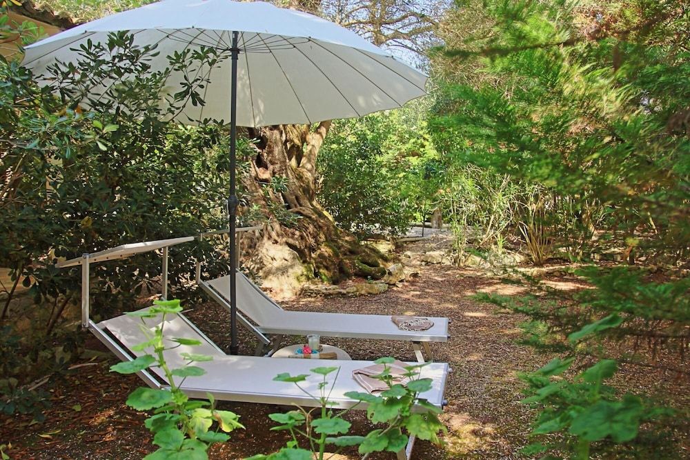 Prasini Luxury Cottage 3