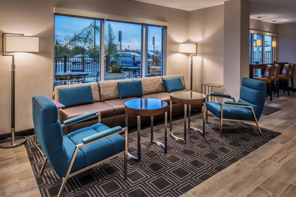 TownePlace Suites by Marriott Merced 3