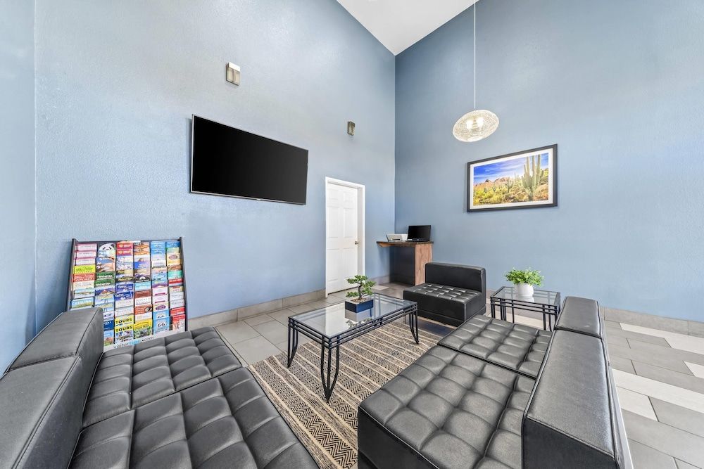 Quality Inn & Suites Victorville – Hesperia 3