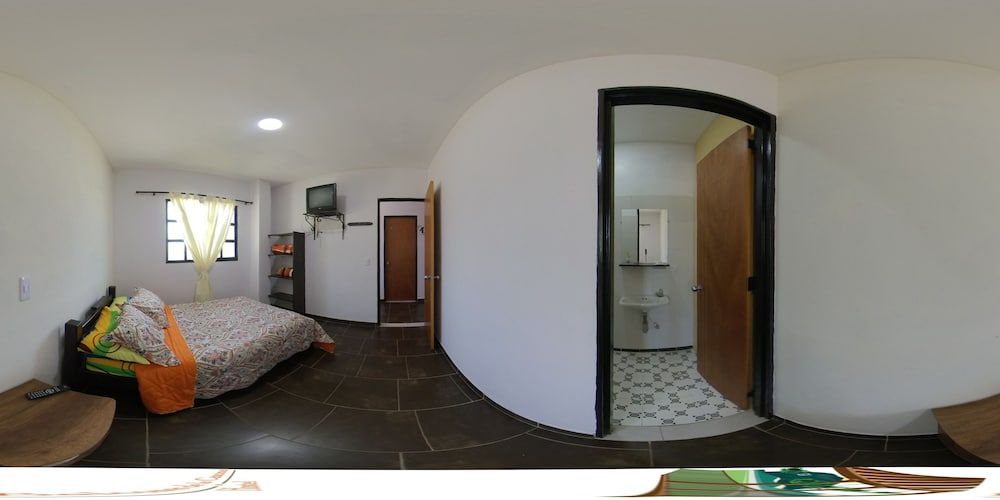 Room in Guest Room - Balcones de la Casona 3