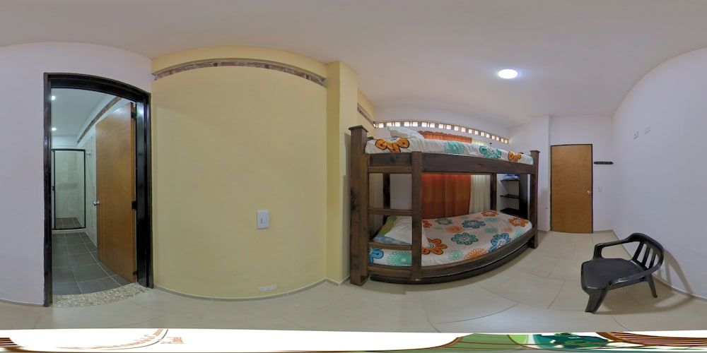 Room in Guest Room - Balcones de la Casona 2
