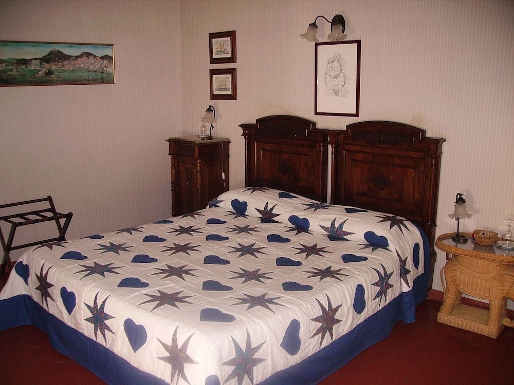 Agriturismo Mustilli 3