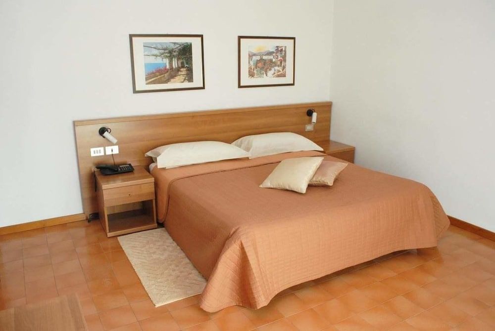 Albergo Da Mario 3