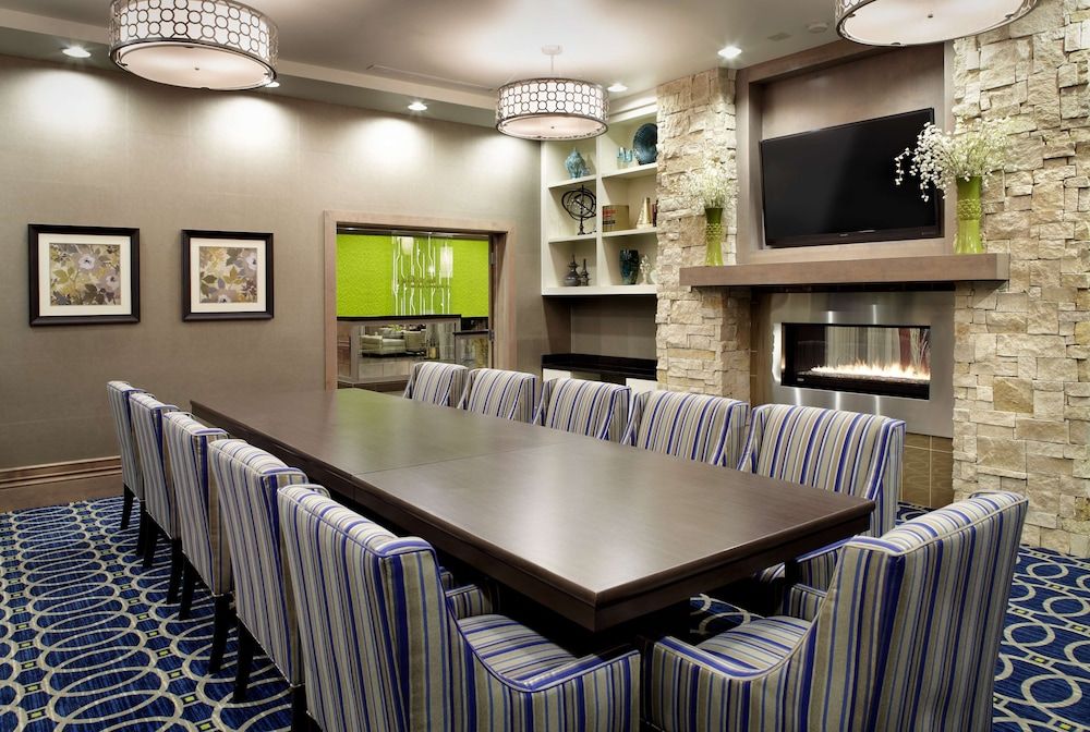 Hilton Garden Inn Texarkana 2