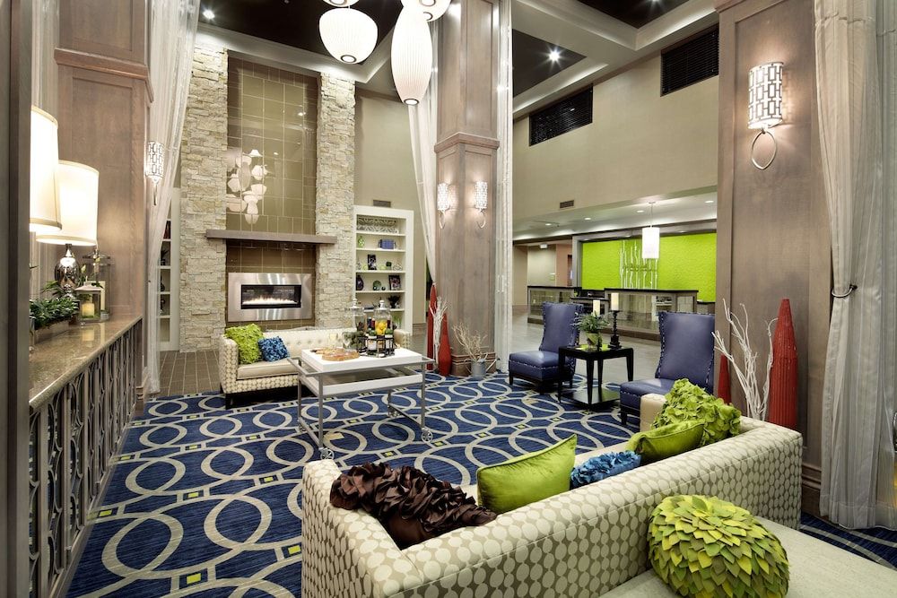 Hilton Garden Inn Texarkana 3